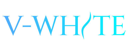 v-white-oral